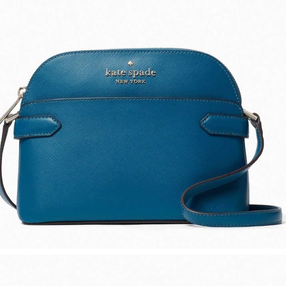 NWT Kate Spade New York Staci Dome Crossbody